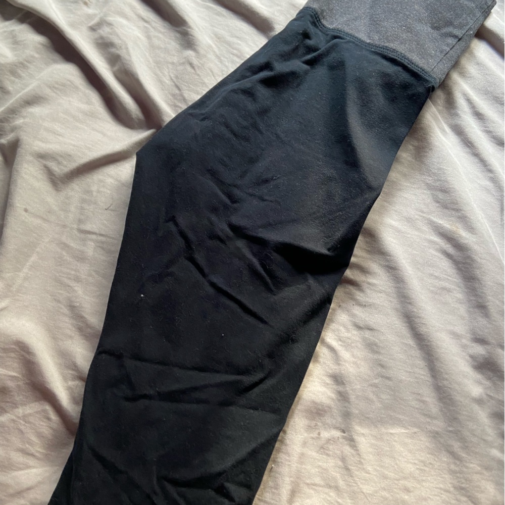 Bold Waist Leggings